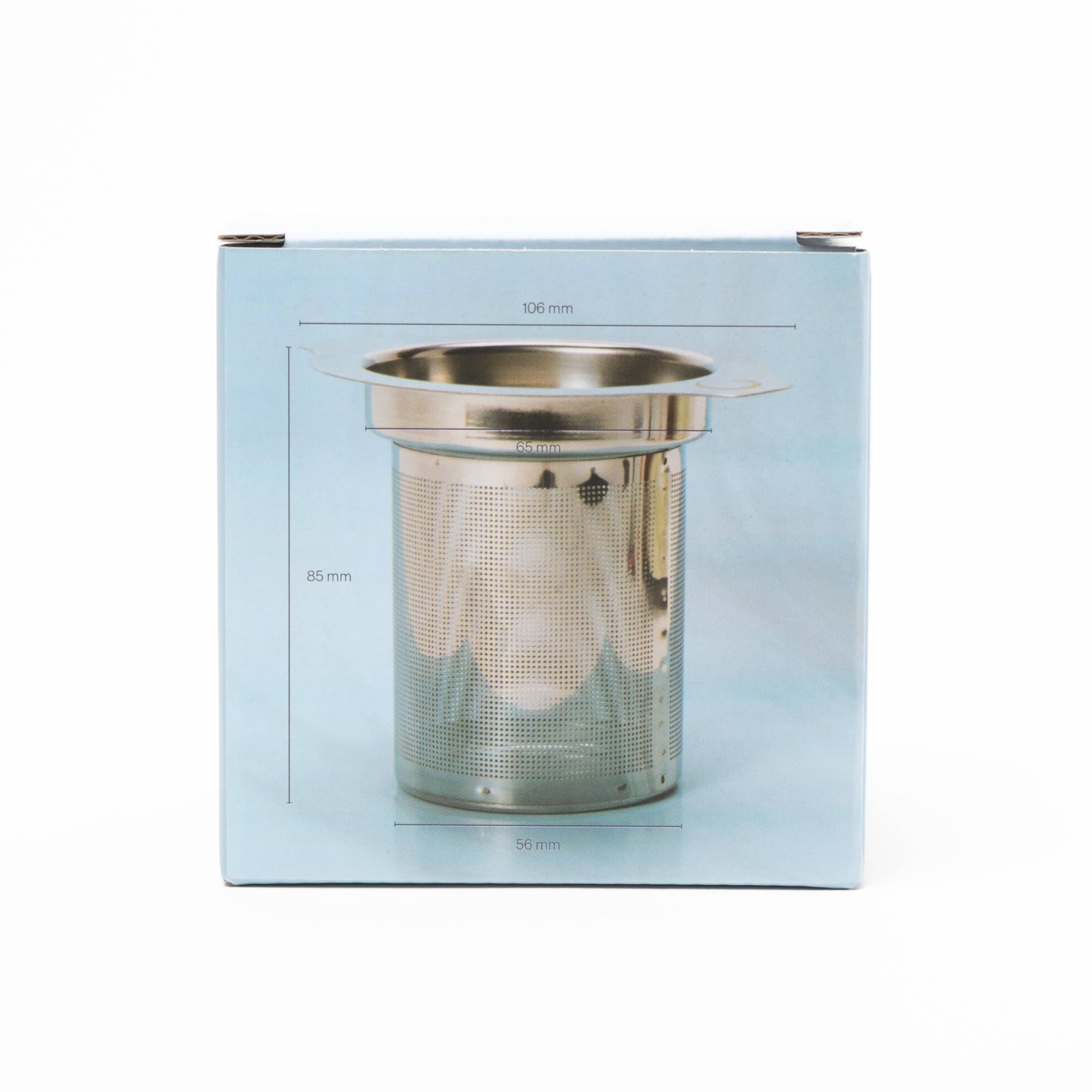 Stainless Steel Tea Strainer