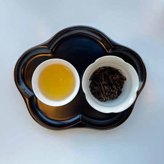 Oriental Beauty Oolong Tea (20g)