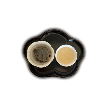 LiShan High Mountain Oolong Cold Brew Tea (40g)