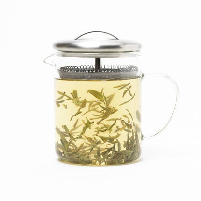 Glass Tea Pot