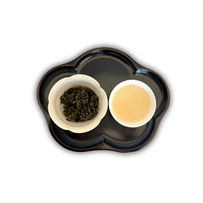 LiShan High Mountain Oolong Cold Brew Tea (40g)