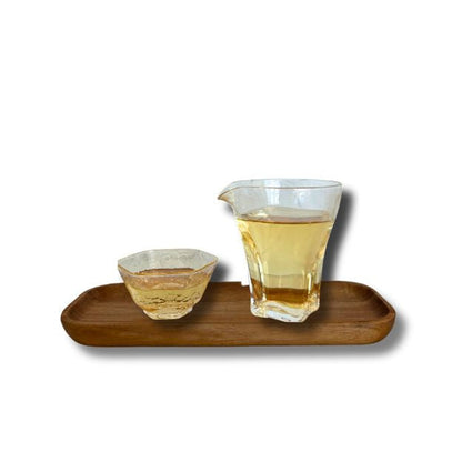 LiShan High Mountain Oolong Cold Brew Tea (40g)