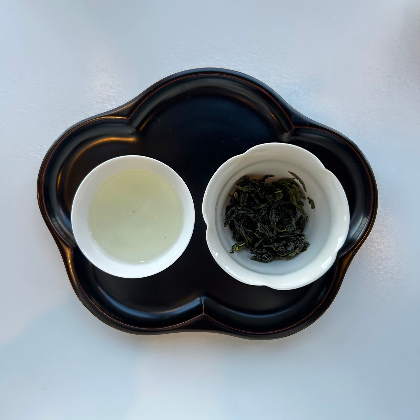 Bao Zhong Oolong Tea (25g)