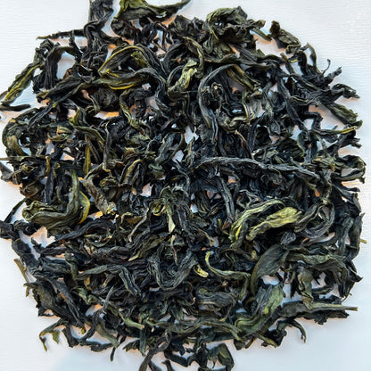 Bao Zhong Oolong Tea (25g)