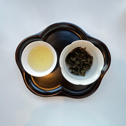 Frozen Peak Oolong Tea (60g)