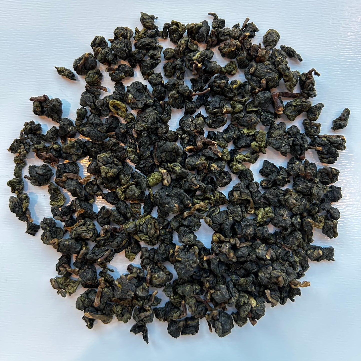 Frozen Peak Oolong Tea (60g)