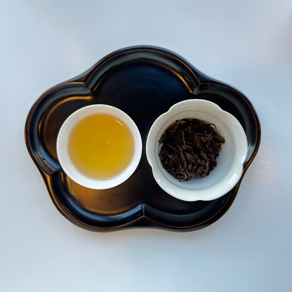 Oriental Beauty Oolong Tea (20g)