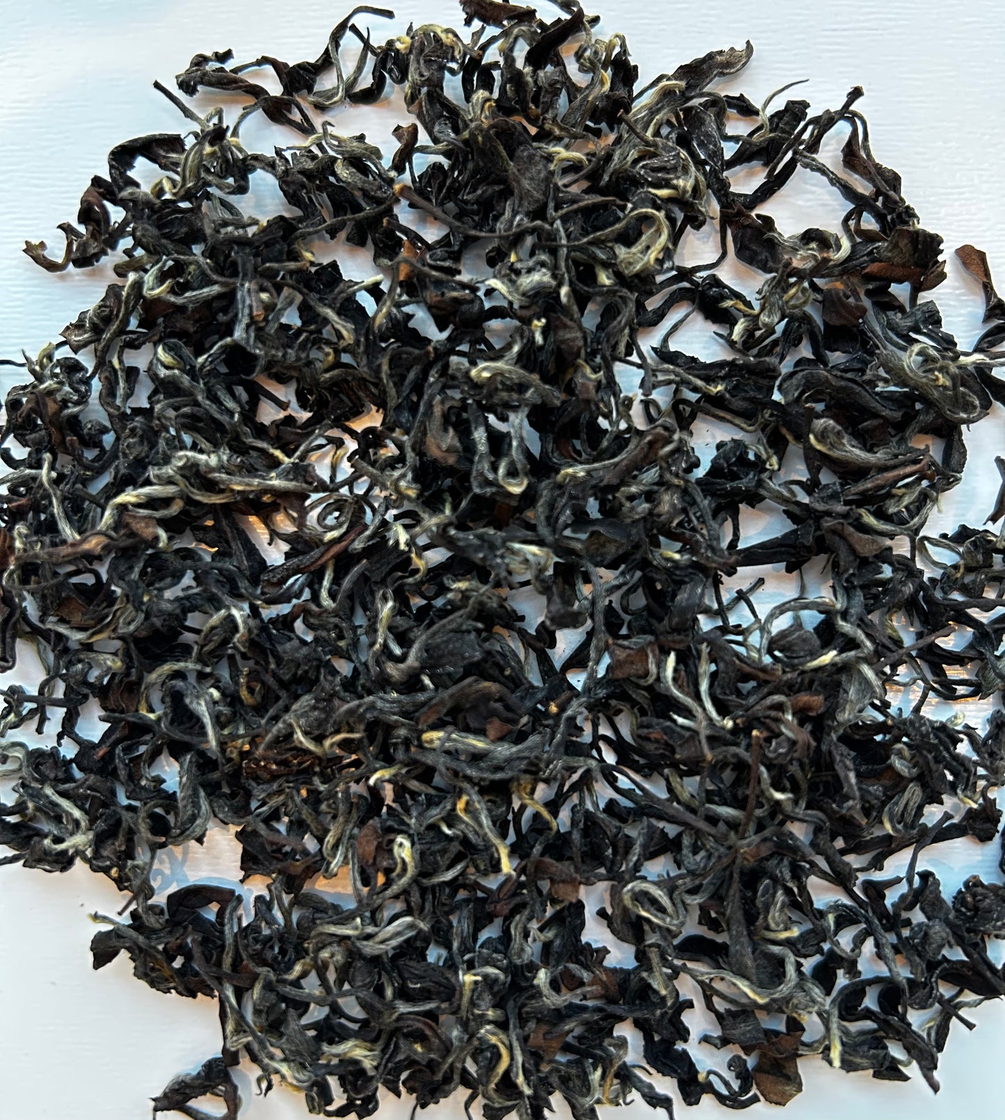 Oriental Beauty Oolong Tea (20g)