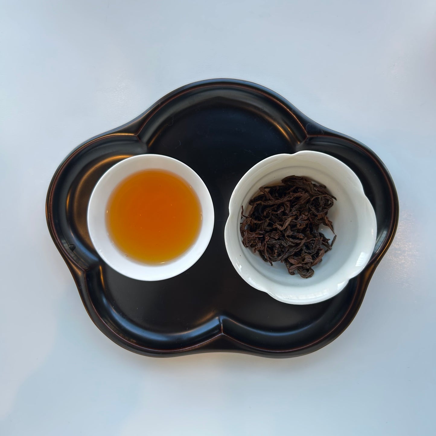 Rouge Jade Black Tea (30g)