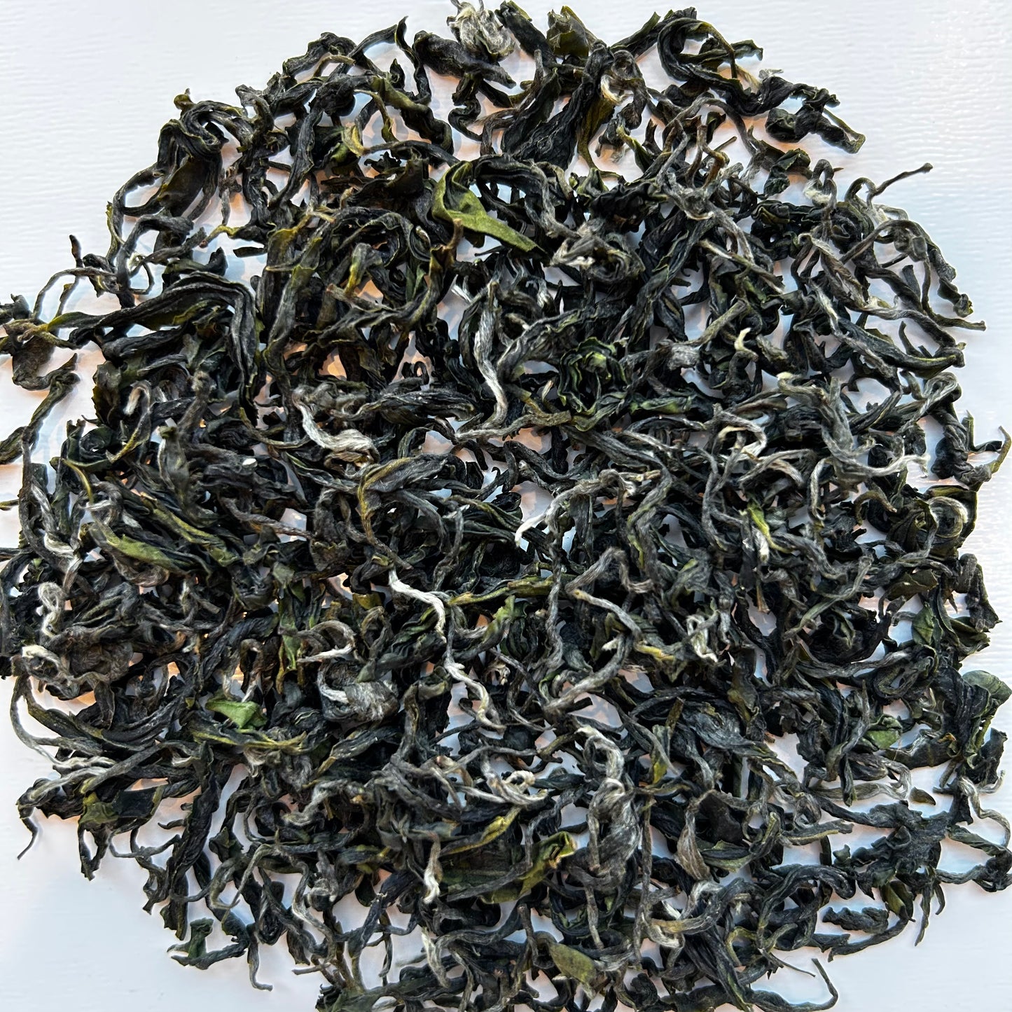 San Xia Canyon Green Tea (30g)