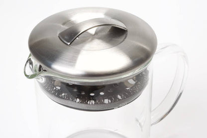 Glass Tea Pot