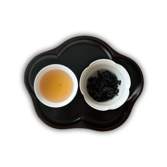 Iron Goddess Oolong Tea (75g)